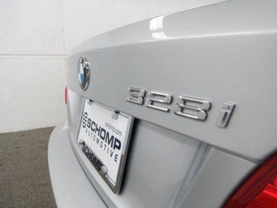 2012 BMW 328  i xDrive