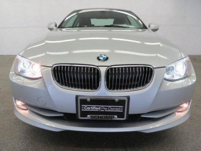 2012 BMW 328  i xDrive