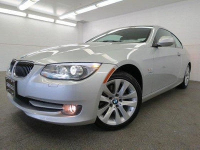 2012 BMW 328  i xDrive