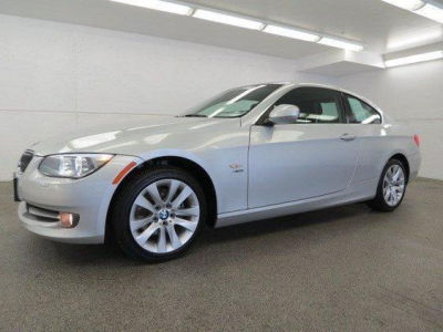2012 BMW 328  i xDrive