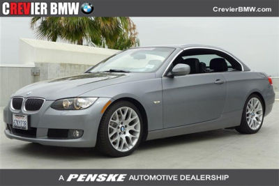 2010 BMW 328  i