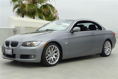 2010 BMW 328  i