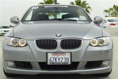 2010 BMW 328  i