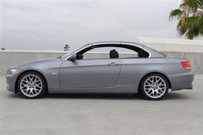 2010 BMW 328  i
