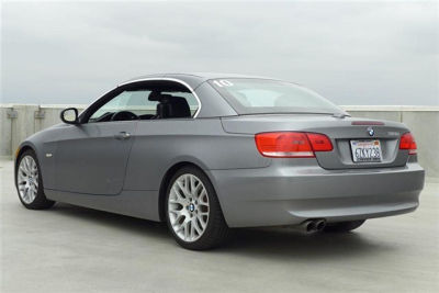 2010 BMW 328  i