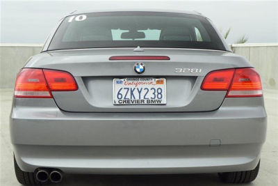 2010 BMW 328  i