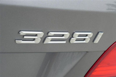 2010 BMW 328  i