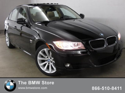 2011 BMW 328  i xDrive