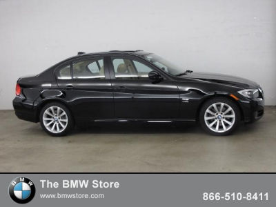 2011 BMW 328  i xDrive