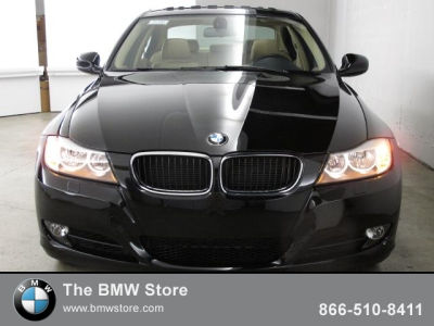 2011 BMW 328  i xDrive