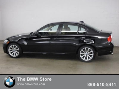 2011 BMW 328  i xDrive