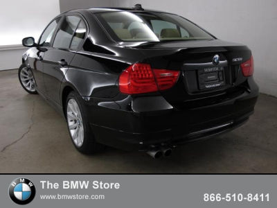 2011 BMW 328  i xDrive