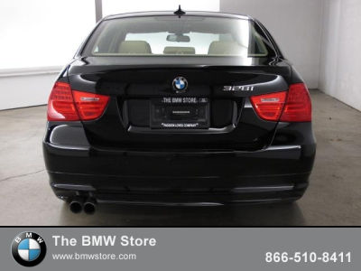 2011 BMW 328  i xDrive
