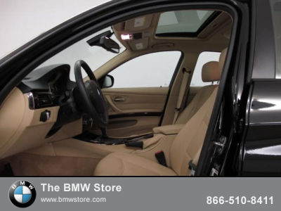 2011 BMW 328  i xDrive