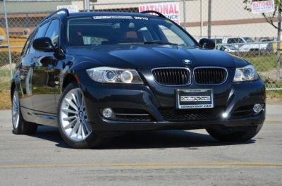 2010 BMW 328  i xDrive