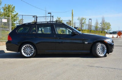 2010 BMW 328  i xDrive