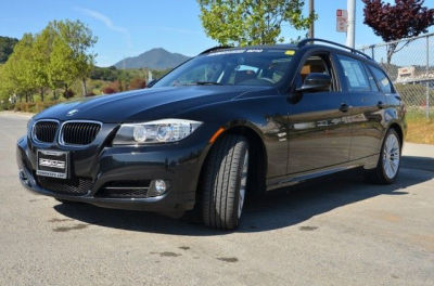 2010 BMW 328  i xDrive