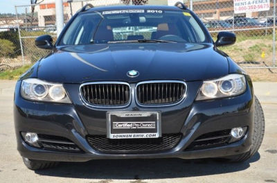 2010 BMW 328  i xDrive