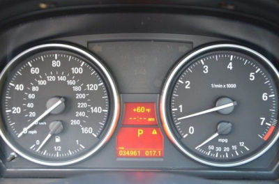 2010 BMW 328  i xDrive