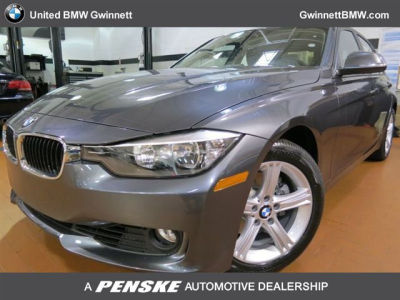 2013 BMW 328  i