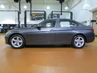 2013 BMW 328  i