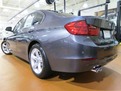 2013 BMW 328  i
