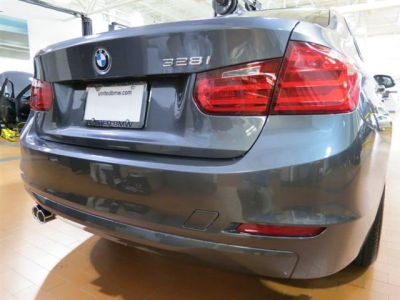 2013 BMW 328  i