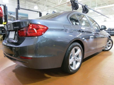 2013 BMW 328  i