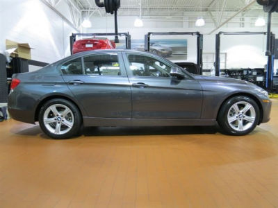 2013 BMW 328  i