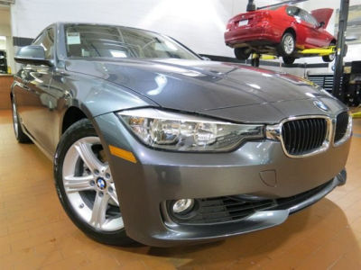 2013 BMW 328  i