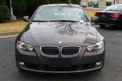 2010 BMW 328  i