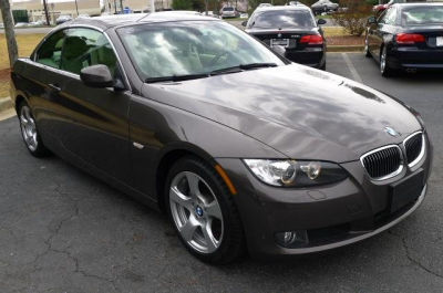 2010 BMW 328  i