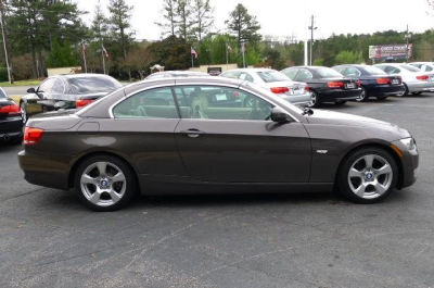 2010 BMW 328  i