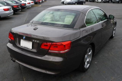 2010 BMW 328  i