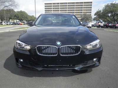 2012 BMW 328  i