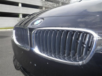 2012 BMW 328  i