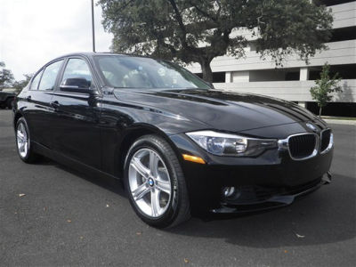 2012 BMW 328  i