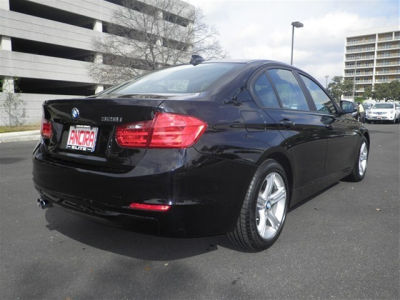 2012 BMW 328  i