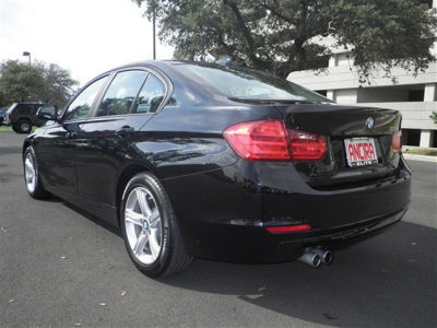 2012 BMW 328  i