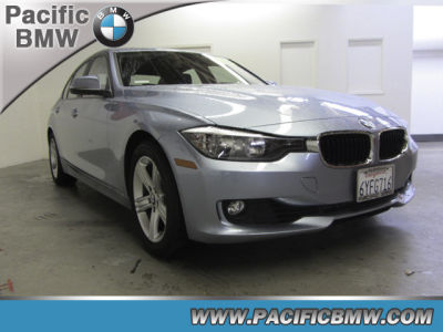 2013 BMW 328  i