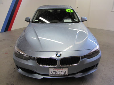 2013 BMW 328  i