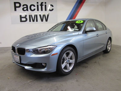 2013 BMW 328  i