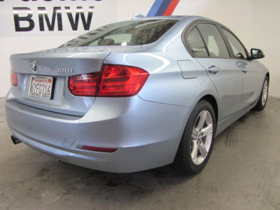 2013 BMW 328  i