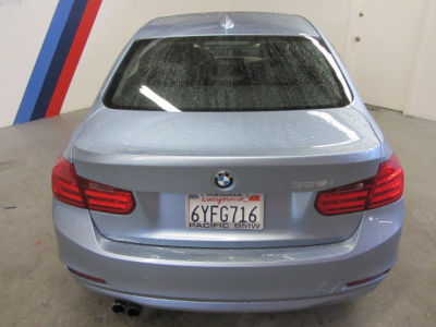 2013 BMW 328  i