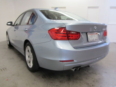 2013 BMW 328  i