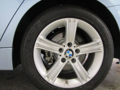 2013 BMW 328  i