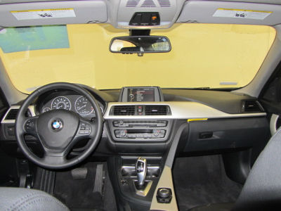 2013 BMW 328  i