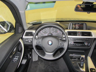 2013 BMW 328  i