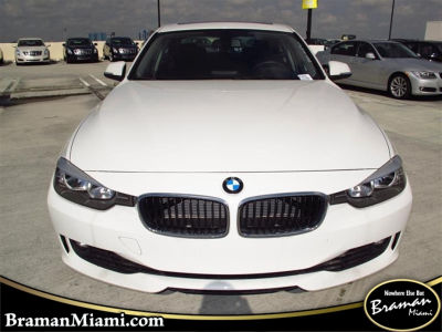 2012 BMW 328  i