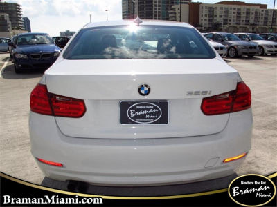 2012 BMW 328  i